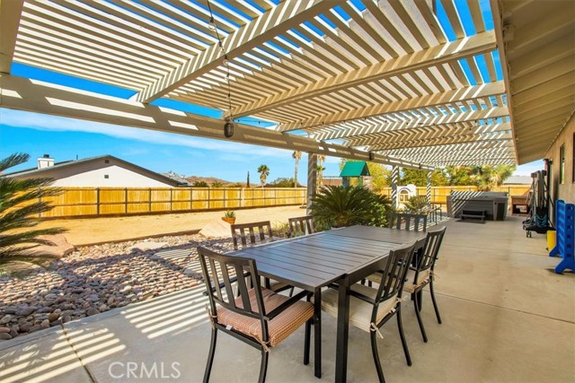 Detail Gallery Image 32 of 57 For 58943 Natoma Trl, Yucca Valley,  CA 92284 - 4 Beds | 2 Baths