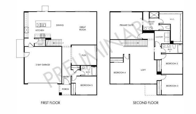 Detail Gallery Image 14 of 15 For 19524 Hanging Rock Rd, Lake Elsinore,  CA 92532 - 4 Beds | 3 Baths