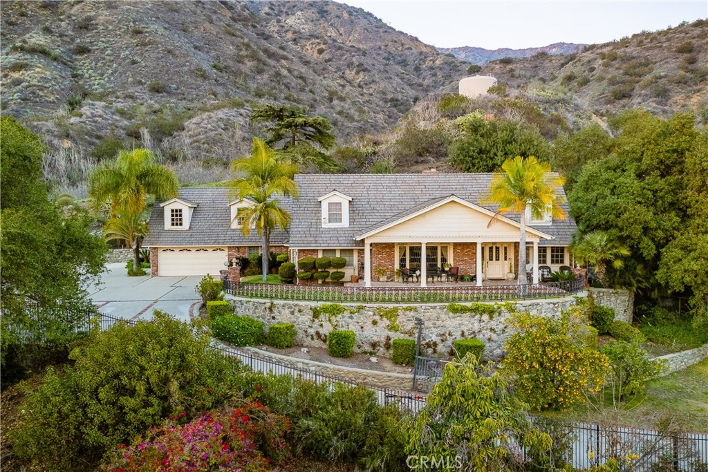 166 Opal Canyon Road, Duarte, CA 91010