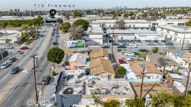 4601 E Olympic Boulevard, East Los Angeles, California 90022, ,Commercial Sale,For Sale,4601 E Olympic Boulevard,CRPW23019001