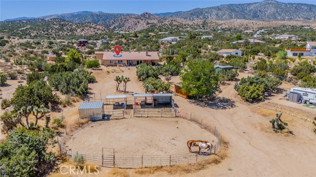 Detail Gallery Image 54 of 56 For 1990 Vista Rd, Pinon Hills,  CA 92371 - 3 Beds | 2 Baths