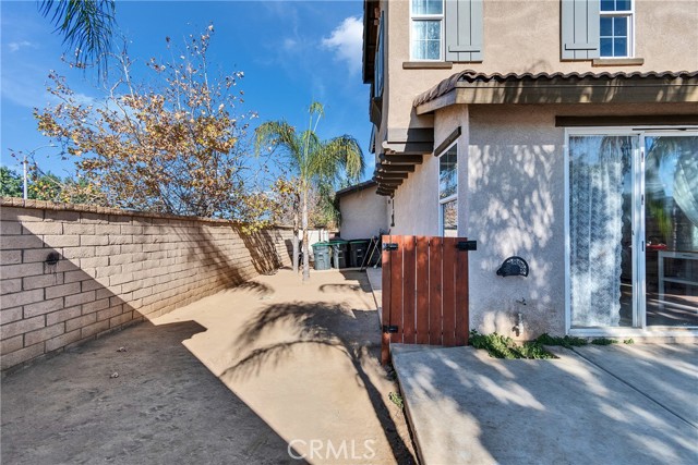 Detail Gallery Image 25 of 40 For 1607 Perennial Ct, Perris,  CA 92571 - 3 Beds | 2/1 Baths