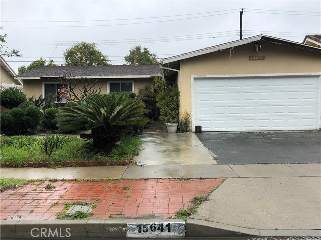 15641 Poinsettia Way, Westminster, CA 92683