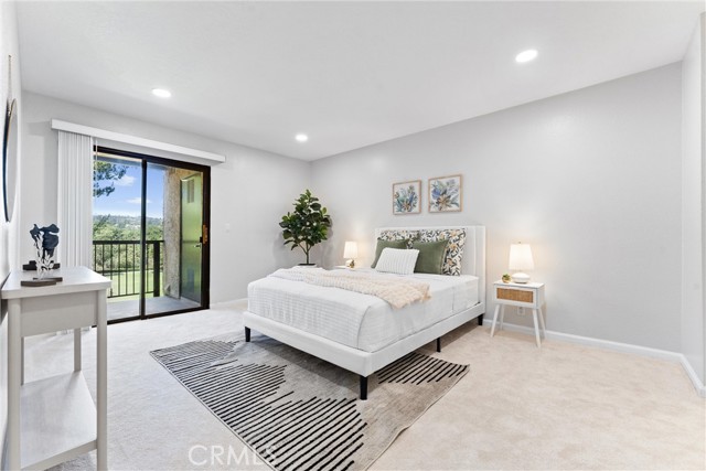 Detail Gallery Image 14 of 24 For 25541 Indian Hill Ln #P,  Laguna Hills,  CA 92653 - 2 Beds | 2 Baths