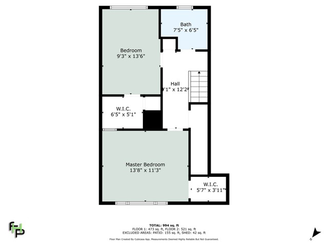Detail Gallery Image 34 of 38 For 17053 Roscoe Bld #3,  Northridge,  CA 91325 - 2 Beds | 2 Baths