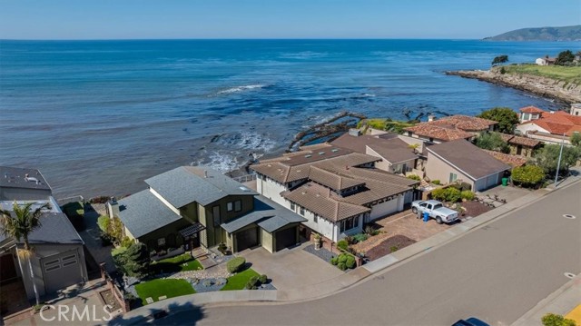 Detail Gallery Image 40 of 48 For 2101 Shoreline Dr, Pismo Beach,  CA 93449 - 3 Beds | 2 Baths