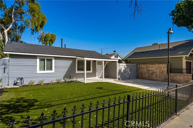 Detail Gallery Image 1 of 36 For 1470 Orizaba Ave, Long Beach,  CA 90804 - 2 Beds | 1 Baths