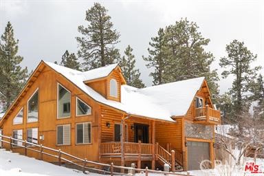 Details for 511 Lakewood Lane, Big Bear Lake, CA 92315