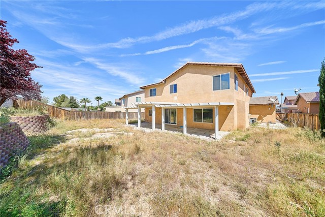 Detail Gallery Image 48 of 54 For 13010 Banning, Victorville,  CA 92392 - 5 Beds | 3 Baths