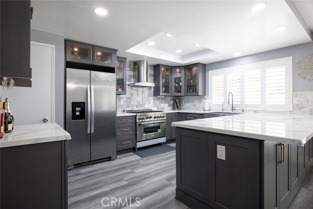 Detail Gallery Image 12 of 62 For 8972 Pebble Beach Cir, Westminster,  CA 92683 - 3 Beds | 3 Baths