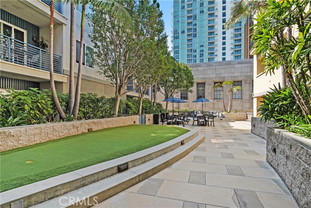 Detail Gallery Image 27 of 39 For 300 E 4th St #205,  Long Beach,  CA 90802 - 2 Beds | 2 Baths