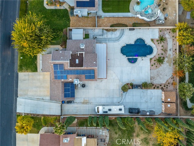 Detail Gallery Image 55 of 60 For 41056 Ridgegate Ln, Palmdale,  CA 93551 - 5 Beds | 3/1 Baths