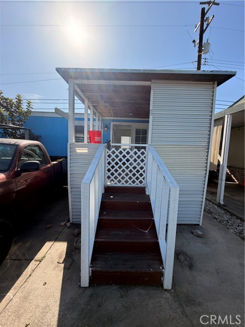 Detail Gallery Image 13 of 18 For 16511 Garfield #D40,  Paramount,  CA 90723 - 1 Beds | 1 Baths