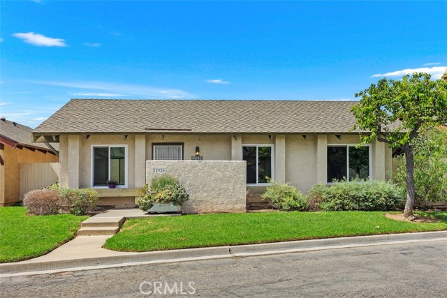 22926 Caminito Nicosia #43, Laguna Hills, CA 92653