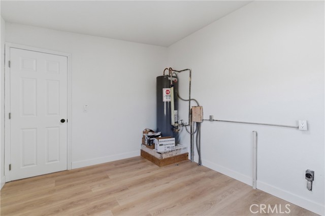 Detail Gallery Image 32 of 49 For 9333 Bella Vista, Morongo Valley,  CA 92256 - 2 Beds | 1 Baths