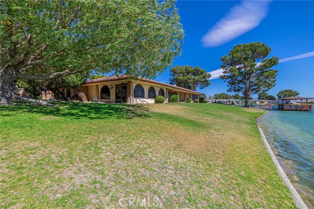Detail Gallery Image 33 of 41 For 48303 W 20th Street #181,  Lancaster,  CA 93534 - 3 Beds | 2 Baths