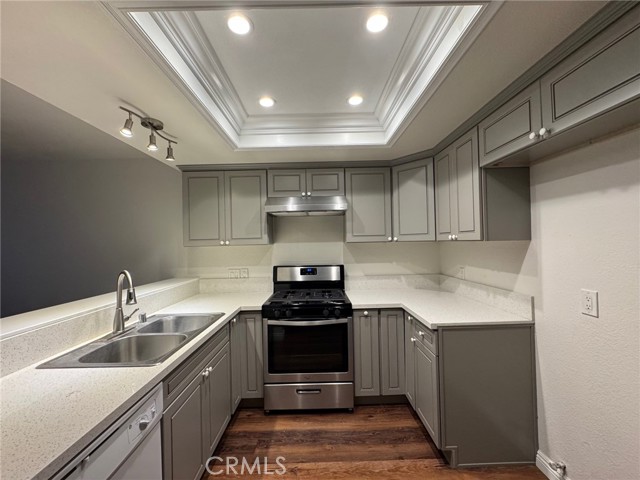 Detail Gallery Image 5 of 18 For 1726 E G a,  Ontario,  CA 91764 - 2 Beds | 2/1 Baths
