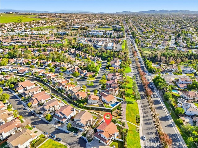 Detail Gallery Image 55 of 60 For 7639 Hillhurst, Riverside,  CA 92508 - 3 Beds | 2/1 Baths