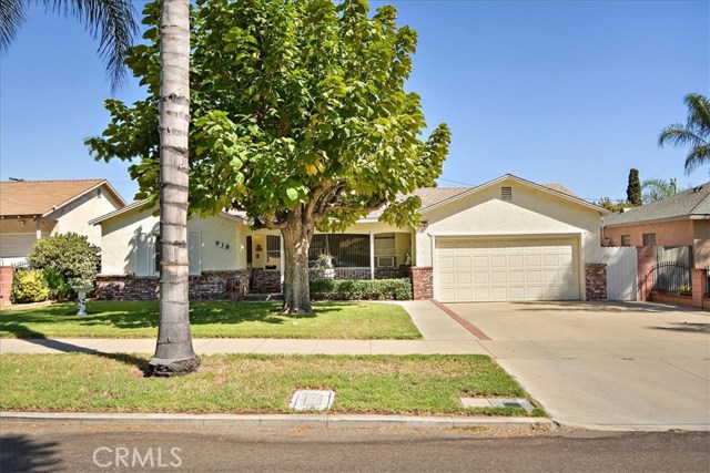 938 N Palm Ave, Ontario, CA 91762