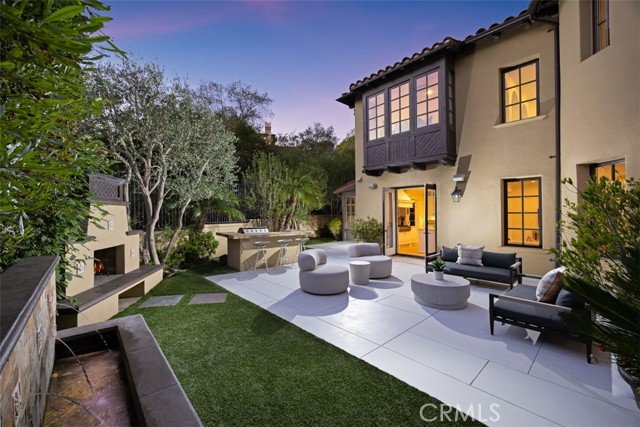 Detail Gallery Image 19 of 49 For 5 Secret View, Newport Coast,  CA 92657 - 3 Beds | 3/1 Baths