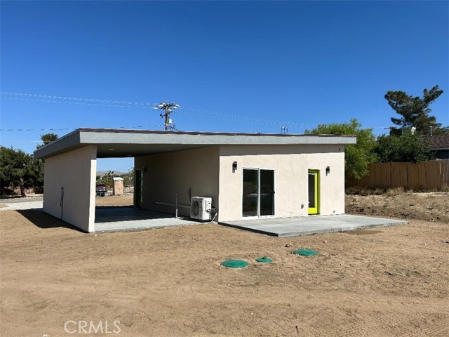 Detail Gallery Image 6 of 27 For 7374 Olympic Rd, Joshua Tree,  CA 92252 - – Beds | – Baths