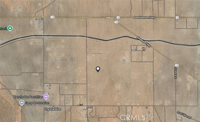 Detail Gallery Image 4 of 6 For 216 Ste, Llano,  CA 93544 - – Beds | – Baths