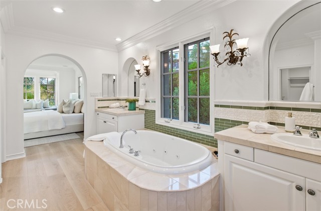 Detail Gallery Image 35 of 49 For 5 Secret View, Newport Coast,  CA 92657 - 3 Beds | 3/1 Baths