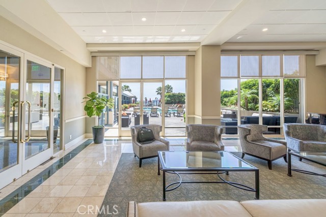 Detail Gallery Image 39 of 66 For 850 E Ocean Bld #613,  Long Beach,  CA 90802 - 1 Beds | 1 Baths