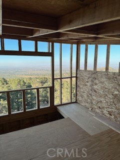 Upstairs North
