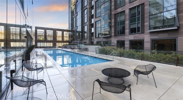 Detail Gallery Image 24 of 75 For 150 Van Ness Ave #1222,  San Francisco,  CA 94102 - 1 Beds | 1 Baths