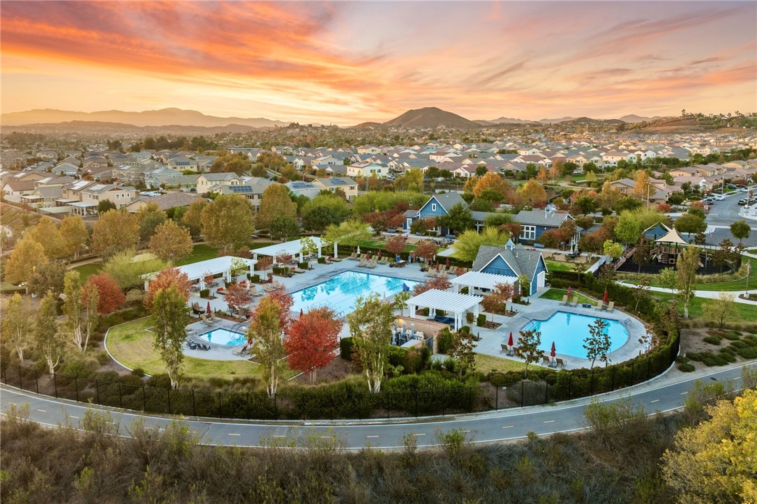 Detail Gallery Image 57 of 73 For 24355 Trailblazer Ln, Menifee,  CA 92584 - 4 Beds | 3/1 Baths