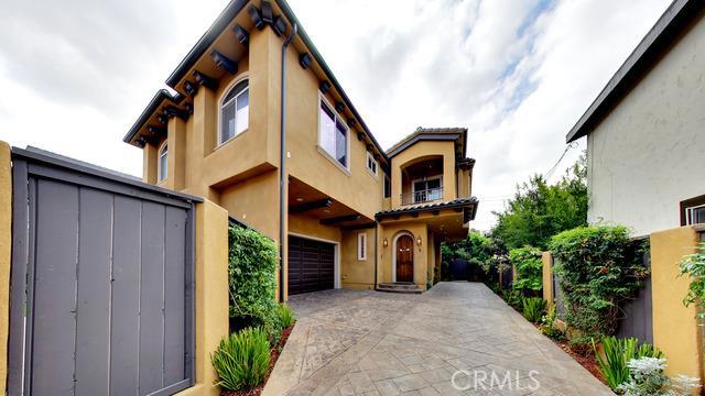 2218 Ruhland Avenue, Redondo Beach, California 90278, 4 Bedrooms Bedrooms, ,3 BathroomsBathrooms,Residential,Sold,Ruhland,SB16197240