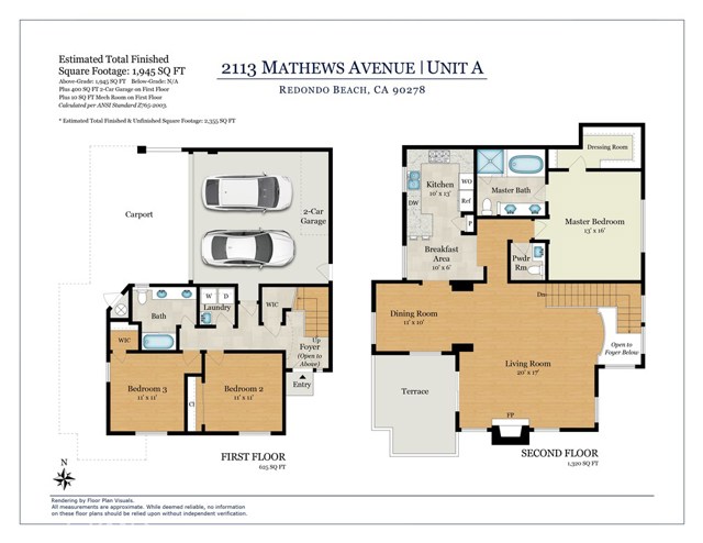 2113 Mathews Avenue, Redondo Beach, California 90278, 3 Bedrooms Bedrooms, ,2 BathroomsBathrooms,Residential,Sold,Mathews,SB18024022