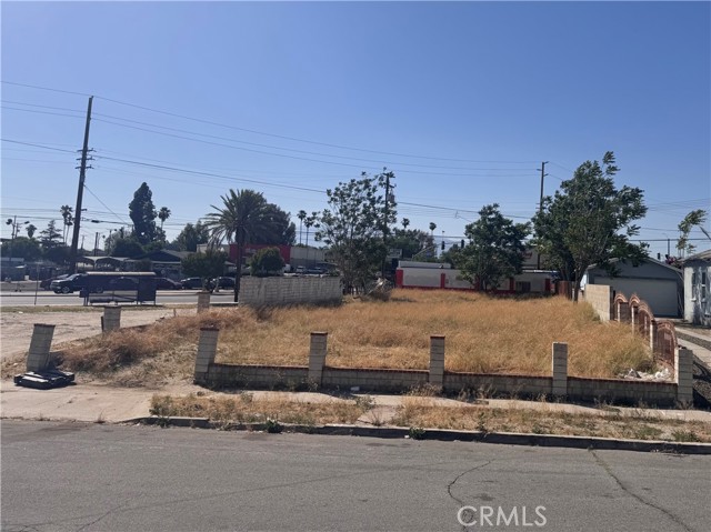 Detail Gallery Image 1 of 13 For 815 Orange Grove Ave, Colton,  CA 92324 - – Beds | – Baths