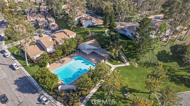 Detail Gallery Image 49 of 53 For 6512 E Camino Vista #6,  Anaheim Hills,  CA 92807 - 3 Beds | 2 Baths