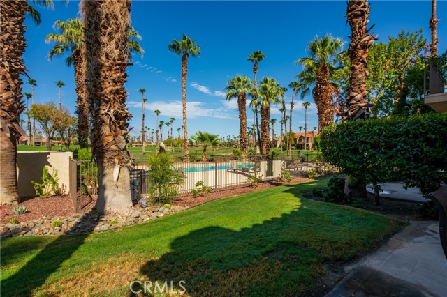 Detail Gallery Image 28 of 66 For 38565 Nasturtium Way, Palm Desert,  CA 92211 - 2 Beds | 2/1 Baths