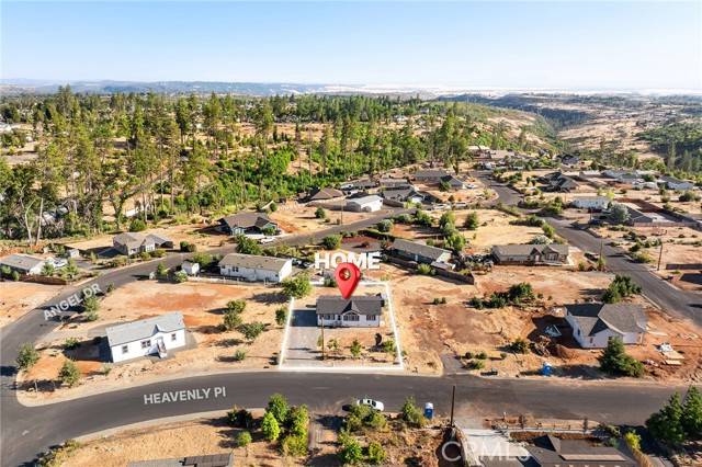 Detail Gallery Image 2 of 42 For 5576 Heavenly Pl, Paradise,  CA 95969 - 3 Beds | 2 Baths