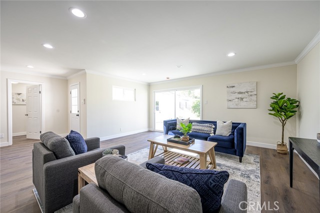 Detail Gallery Image 16 of 34 For 2433 Senta Ave, Commerce,  CA 90040 - 3 Beds | 2/1 Baths