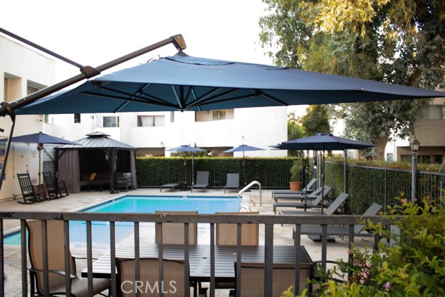 Detail Gallery Image 16 of 16 For 18411 Hatteras St #235,  Tarzana,  CA 91356 - 2 Beds | 2 Baths