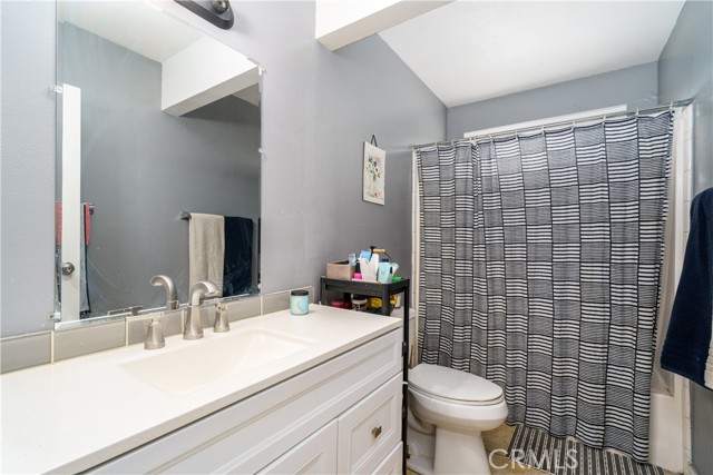 Detail Gallery Image 13 of 17 For 1865 W Greenleaf Ave #G,  Anaheim,  CA 92801 - 1 Beds | 1 Baths