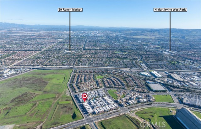 Detail Gallery Image 23 of 34 For 159 Waypoint, Tustin,  CA 92782 - 3 Beds | 2/1 Baths