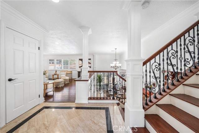 Detail Gallery Image 5 of 52 For 1912 Morning Canyon Rd, Diamond Bar,  CA 91765 - 6 Beds | 4 Baths