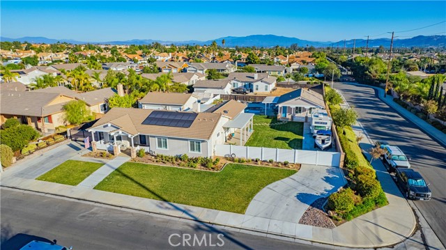 Detail Gallery Image 3 of 71 For 41744 Mesquite Ln, Murrieta,  CA 92562 - 5 Beds | 3/1 Baths