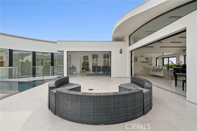 Detail Gallery Image 31 of 62 For 4607 Perham, Corona Del Mar,  CA 92625 - 4 Beds | 6/1 Baths