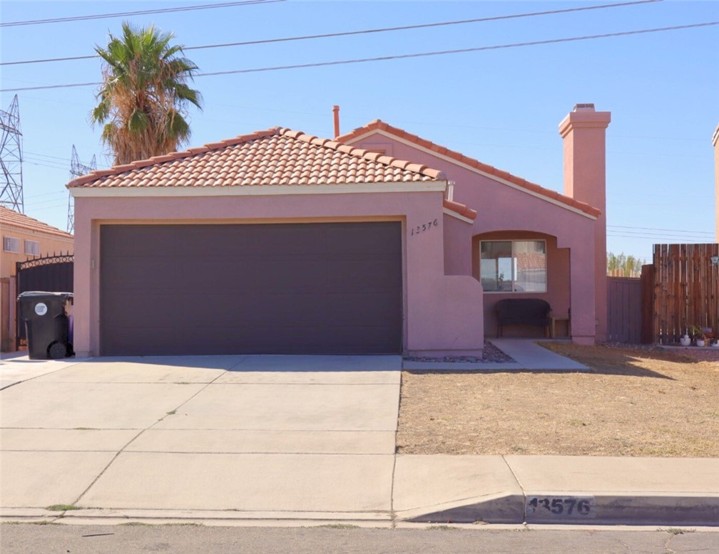 13576 Monterey Way, Victorville, CA 92392