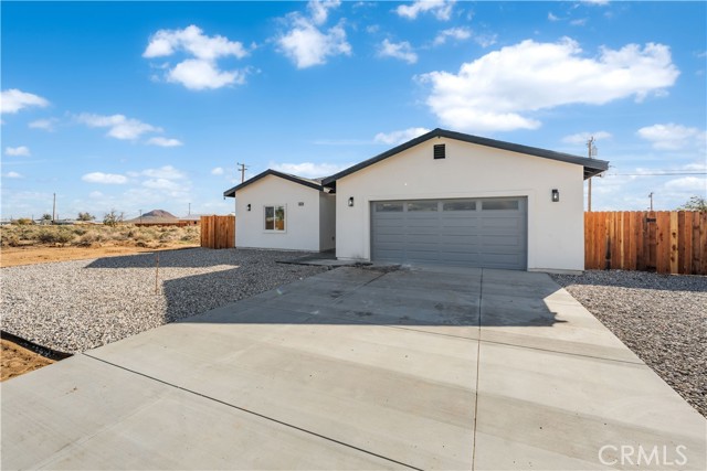 Detail Gallery Image 5 of 47 For 8624 Forest Blvd, California City,  CA 93505 - 3 Beds | 2 Baths