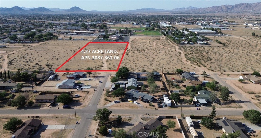 0 Chief Joseph Road