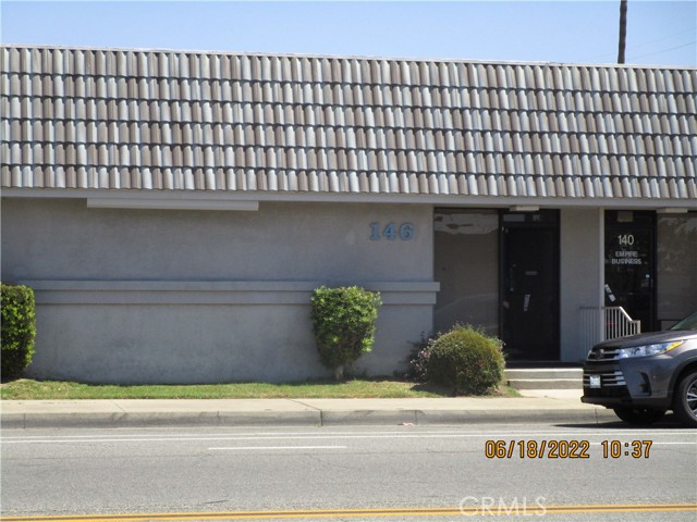 146 W Rialto Avenue, Rialto, California 92372, ,Commercial Lease,For Rent,146 W Rialto Avenue,CRIV23050151