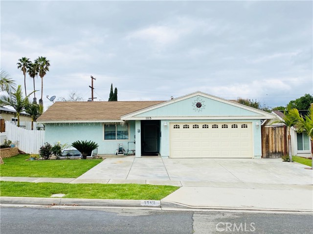 1113 Aspen St, Corona, CA 92879