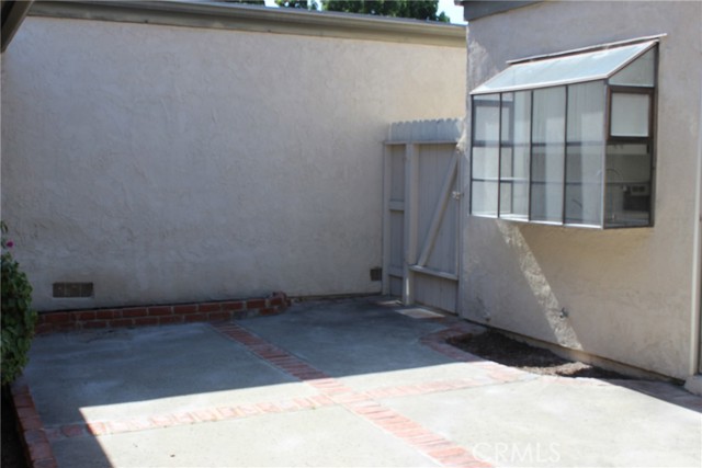 Detail Gallery Image 16 of 18 For 22895 Caminito Sol #155,  Laguna Hills,  CA 92653 - 2 Beds | 1 Baths
